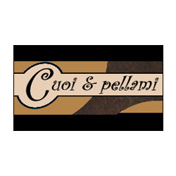 Cuoi e Pellami