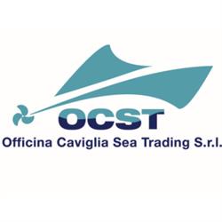 Officina Caviglia Sea Trading