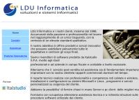 Ldu Informatica Di Russo Bruno