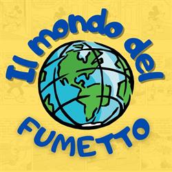 Il Mondo Del Fumetto Di Catardi Daniela