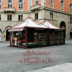 Libreria All'aperto