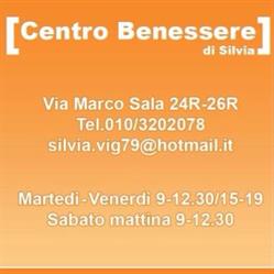 Centro Benessere Di Vignoli Silvia