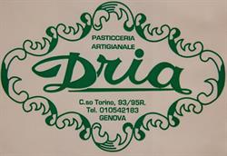 Pasticceria Dria Dei Fratelli Anna E Mario Rossi & C.