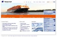 Hapag Lloyd -Italy- SRL