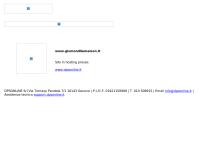 Sito di Ipermoet SRL