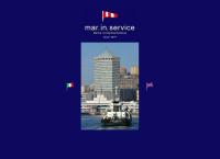 Mar. In. Service SRL