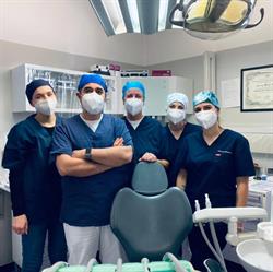 Bhc S.r.l Dr. Ficarra Sandro - Studio dentistico