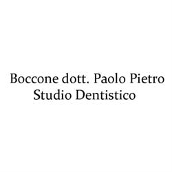 Studio dentista Boccone Dr. Paolo