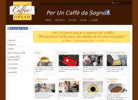 Coffee Dream Di Alvaro Santo