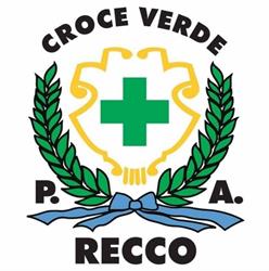 P a Croce Verde Recco