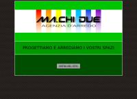 Ma.chi Due Di m. Chiapporino SAS