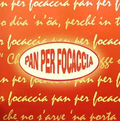 Pan Per Focaccia Ind