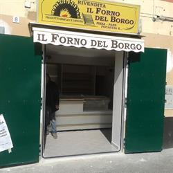 Il Forno Del Borgo