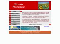 Welcome Management Di Luisa Puppo