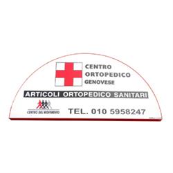Centro Ortopedico Genovese