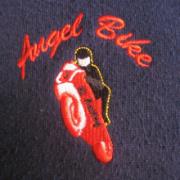 Moto Carrozzeria Angel Bike