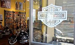 Space Project Srl Harley Davidson