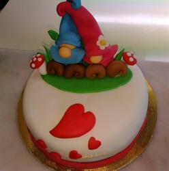 Pasticceria Bruzzone Di Bruzzone Caterina