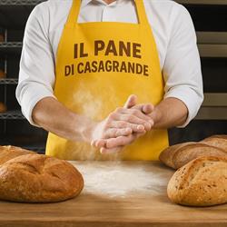 Il Pane di Casagrande