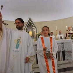 Parrocchia S.s. Annunziata Del Chiappeto