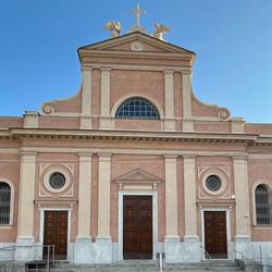 Parrocchia Santa Maria Assunta