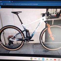 Sport-Cycling Lena Massimo