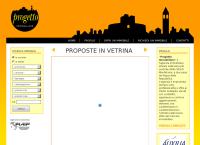 Sito di Sm Progetto Immobiliare Sas