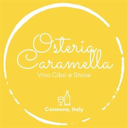 Caramella Osteria Di Ceschia Laura