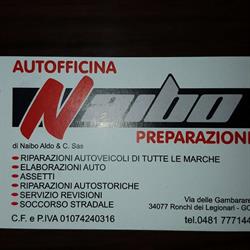 Autofficina Naibo