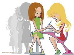 Nail Studio Di Tondo G.