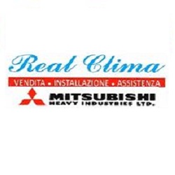 Real Clima - Mitsubishi