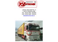 Karl Voitischek Trasporti SRL