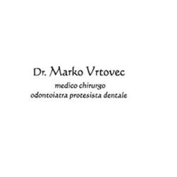 Vrtovec Dr. Marko