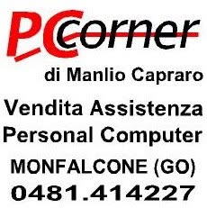 Pc Corner Di Capraro Manlio