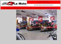 La Moto Di Marussi Claudio