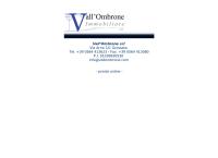 Vall'ombrone Immobiliare SRL
