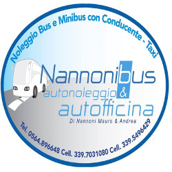 Nannoni Bus
