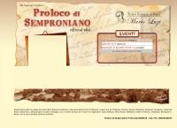 Pro Loco Ufficio Informazioni Turistiche