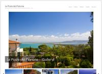 Albergo Le Poste Del Pianone R.t.a.