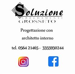 Soluzione Arredamenti Di Bucci Fabio e C.sas