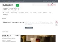 Kitchenstore & Arredo Design Mariotti Casa