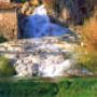 Cascate Terme di Saturnia