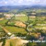 panorama aereo