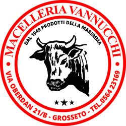 Macelleria Vannucchi di Ma.Gro