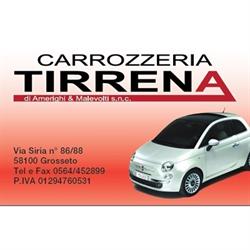 Carrozzeria Tirrena