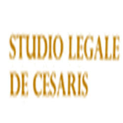 De Cesaris Avv. Andrea - Studio Legale