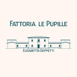 Fattoria le Pupille