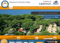 Camping Talamone