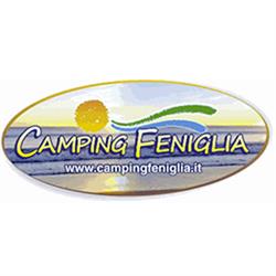 Camping Feniglia