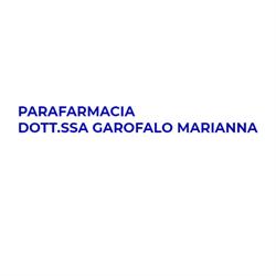 Parafarmacia Dott.ssa Garofalo Marianna